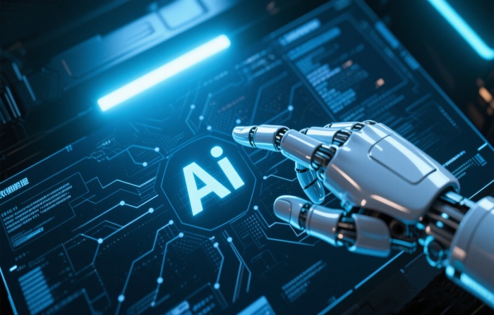 人工智能與高性能計(jì)算